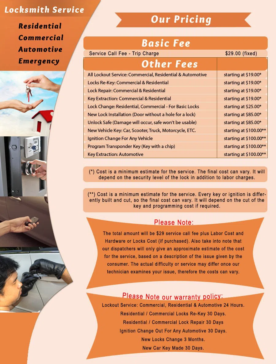 Fort Thomas KY Locksmith Store Fort Thomas, KY 859-567-0150